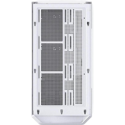 JONSBO D400 White