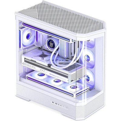 JONSBO D400 White