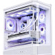 JONSBO D400 White