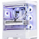 JONSBO D400 White