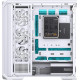 JONSBO D400 White