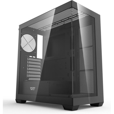 DarkFlash DS900 Black
