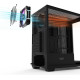 DarkFlash DS900 Black