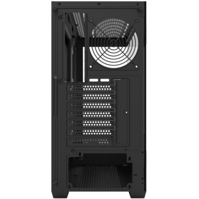 DarkFlash DS900 Black
