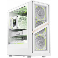 GameMax AERIS 330 GW