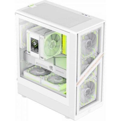 GameMax AERIS 330 GW
