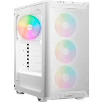 be quiet! Pure Base 501 LX White (BGW79)