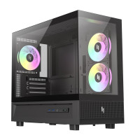GameMax NEX C31 Black