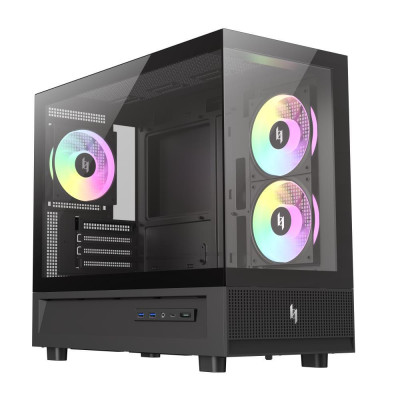 GameMax NEX C31 Black