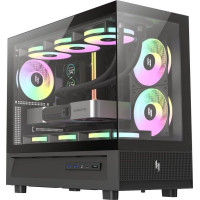 GameMax NEX C31 Black