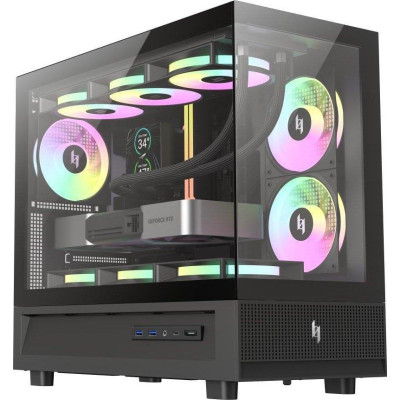GameMax NEX C31 Black