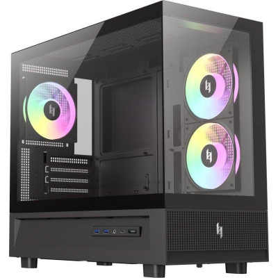 GameMax NEX C31 Black