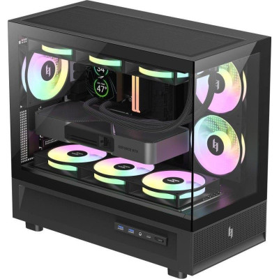 GameMax NEX C31 Black