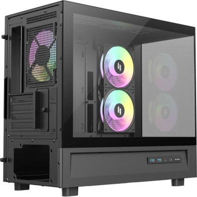 GameMax NEX C31 Black