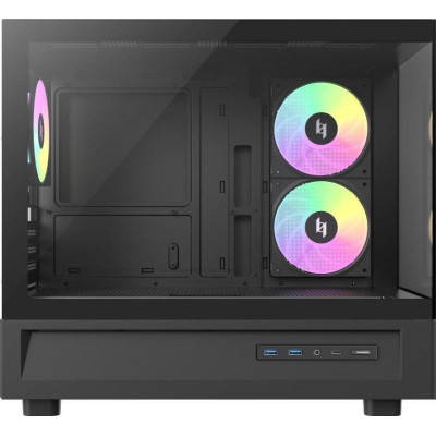 GameMax NEX C31 Black