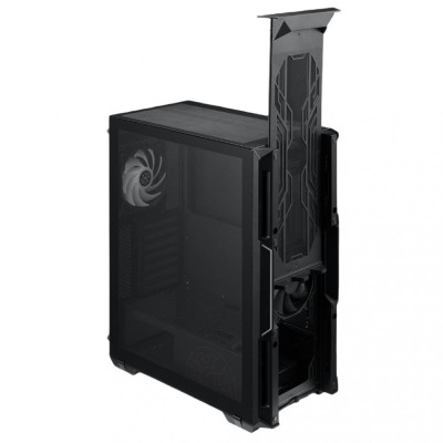 ADATA XPG Starker Black (STARKER-BKCWW)