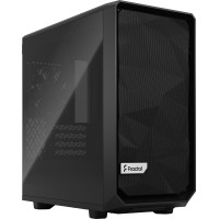 FRACTAL DESIGN Meshify 2 Mini Black TG darkTint (FD-C-MES2M-01)