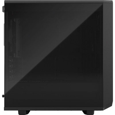 FRACTAL DESIGN Meshify 2 Mini Black TG darkTint (FD-C-MES2M-01)