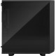 FRACTAL DESIGN Meshify 2 Mini Black TG darkTint (FD-C-MES2M-01)