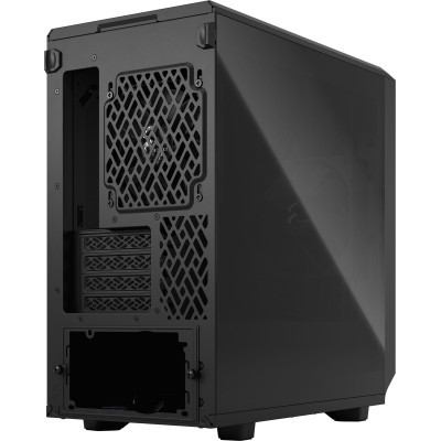 FRACTAL DESIGN Meshify 2 Mini Black TG darkTint (FD-C-MES2M-01)