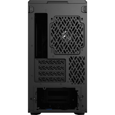FRACTAL DESIGN Meshify 2 Mini Black TG darkTint (FD-C-MES2M-01)