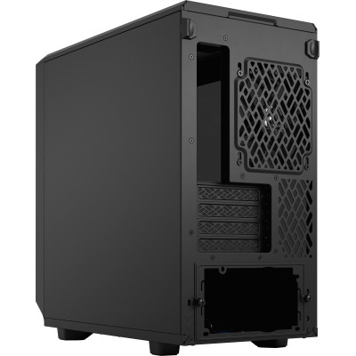 FRACTAL DESIGN Meshify 2 Mini Black TG darkTint (FD-C-MES2M-01)