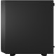 FRACTAL DESIGN Meshify 2 Mini Black TG darkTint (FD-C-MES2M-01)