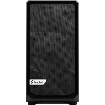 FRACTAL DESIGN Meshify 2 Mini Black TG darkTint (FD-C-MES2M-01)