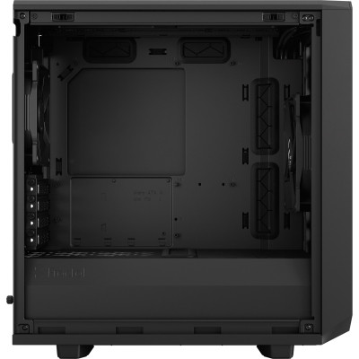 FRACTAL DESIGN Meshify 2 Mini Black TG darkTint (FD-C-MES2M-01)