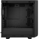 FRACTAL DESIGN Meshify 2 Mini Black TG darkTint (FD-C-MES2M-01)