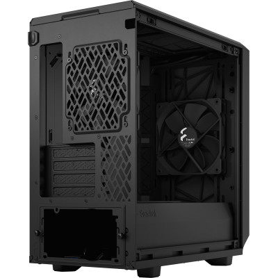 FRACTAL DESIGN Meshify 2 Mini Black TG darkTint (FD-C-MES2M-01)