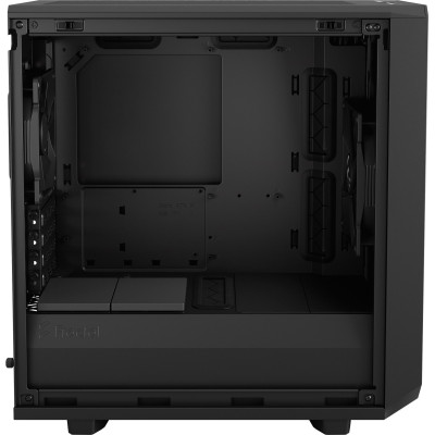 FRACTAL DESIGN Meshify 2 Mini Black TG darkTint (FD-C-MES2M-01)