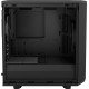 FRACTAL DESIGN Meshify 2 Mini Black TG darkTint (FD-C-MES2M-01)