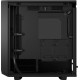FRACTAL DESIGN Meshify 2 Mini Black TG darkTint (FD-C-MES2M-01)