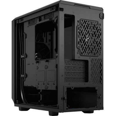 FRACTAL DESIGN Meshify 2 Mini Black TG darkTint (FD-C-MES2M-01)