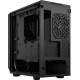 FRACTAL DESIGN Meshify 2 Mini Black TG darkTint (FD-C-MES2M-01)