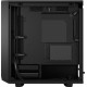 FRACTAL DESIGN Meshify 2 Mini Black TG darkTint (FD-C-MES2M-01)