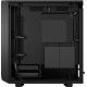 FRACTAL DESIGN Meshify 2 Mini Black TG darkTint (FD-C-MES2M-01)