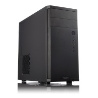 Fractal Design Core 1100 (FD-CA-CORE-1100-BL)