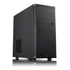 Fractal Design Core 1100 (FD-CA-CORE-1100-BL)