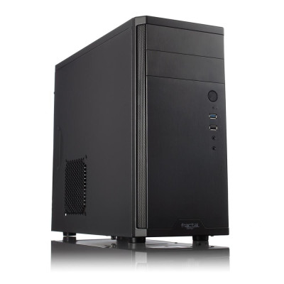 Fractal Design Core 1100 (FD-CA-CORE-1100-BL)