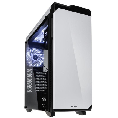 Zalman Z9 NEO Plus (White)
