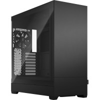 FRACTAL DESIGN Pop XL Silent Black TG (FD-C-POS1X-02)