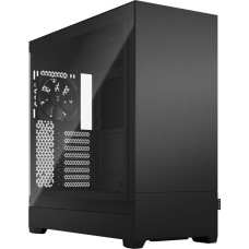 FRACTAL DESIGN Pop XL Silent Black TG (FD-C-POS1X-02)