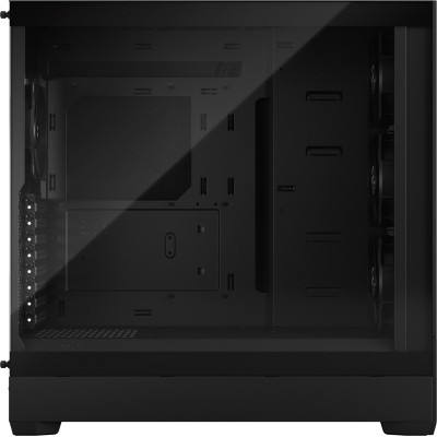 FRACTAL DESIGN Pop XL Silent Black TG (FD-C-POS1X-02)