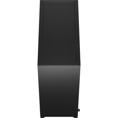FRACTAL DESIGN Pop XL Silent Black TG (FD-C-POS1X-02)