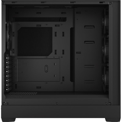 FRACTAL DESIGN Pop XL Silent Black TG (FD-C-POS1X-02)