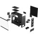 FRACTAL DESIGN Pop XL Silent Black TG (FD-C-POS1X-02)
