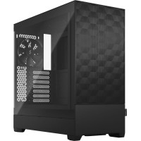 FRACTAL DESIGN Pop Air Black TG Clear Tint (FD-C-POA1A-02)