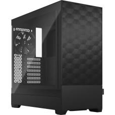 FRACTAL DESIGN Pop Air Black TG Clear Tint (FD-C-POA1A-02)